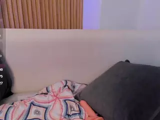 P A U L I NA's Live Sex Cam Show