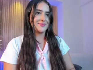 P A U L I NA's Live Sex Cam Show