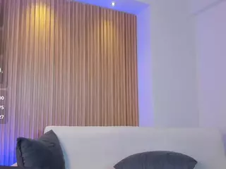 P A U L I NA's Live Sex Cam Show