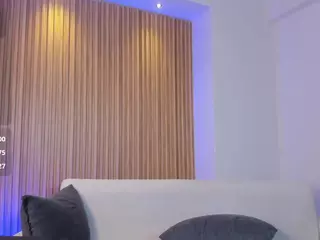 P A U L I NA's Live Sex Cam Show