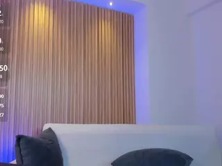 P A U L I NA's Live Sex Cam Show