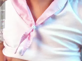 P A U L I NA's Live Sex Cam Show