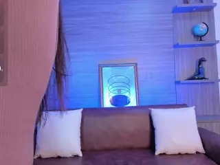 P A U L I NA's Live Sex Cam Show