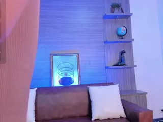 P A U L I NA's Live Sex Cam Show