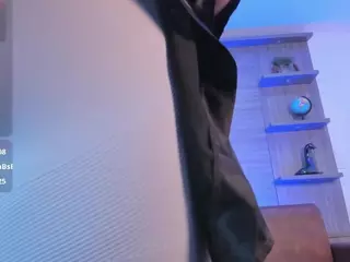 P A U L I NA's Live Sex Cam Show