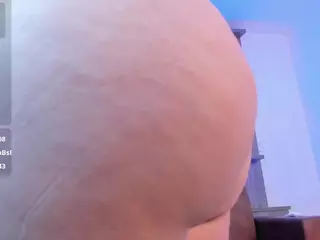 P A U L I NA's Live Sex Cam Show