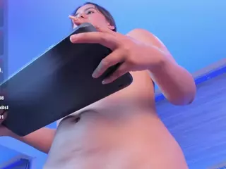 P A U L I NA's Live Sex Cam Show