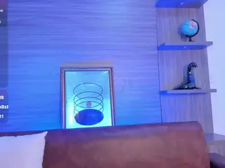 P A U L I NA's Live Sex Cam Show