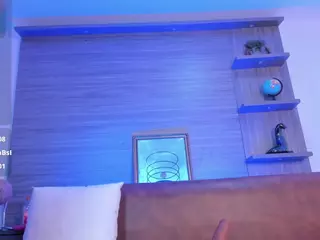 P A U L I NA's Live Sex Cam Show