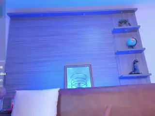 P A U L I NA's Live Sex Cam Show
