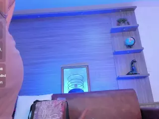 P A U L I NA's Live Sex Cam Show