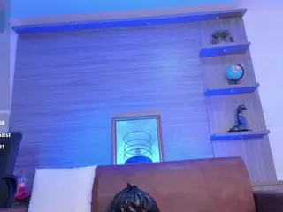 P A U L I NA's Live Sex Cam Show