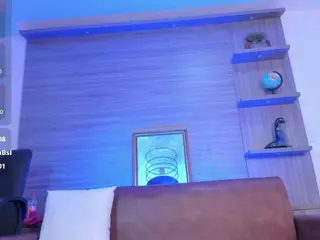 P A U L I NA's Live Sex Cam Show