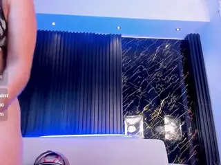 P A U L I NA's Live Sex Cam Show