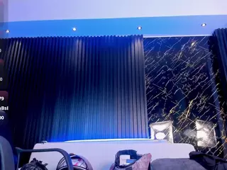 P A U L I NA's Live Sex Cam Show