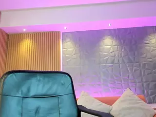 P A U L I NA's Live Sex Cam Show