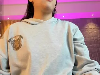 P A U L I NA's Live Sex Cam Show