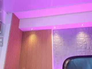 P A U L I NA's Live Sex Cam Show