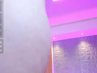 P A U L I NA's Live Sex Cam Show