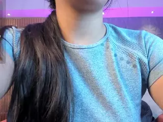 P A U L I NA's Live Sex Cam Show