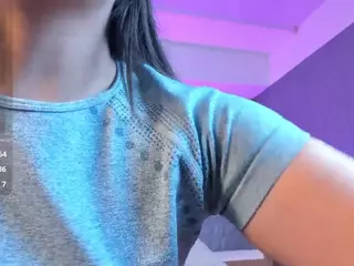 P A U L I NA's Live Sex Cam Show