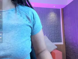 P A U L I NA's Live Sex Cam Show