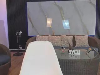 P A U L I NA's Live Sex Cam Show