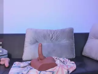 P A U L I NA's Live Sex Cam Show