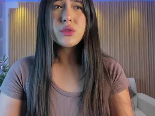 P A U L I NA's Live Sex Cam Show