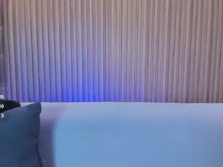 P A U L I NA's Live Sex Cam Show