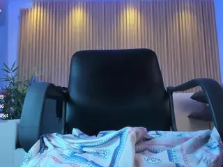 P A U L I NA's Live Sex Cam Show
