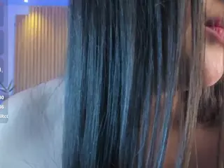 P A U L I NA's Live Sex Cam Show