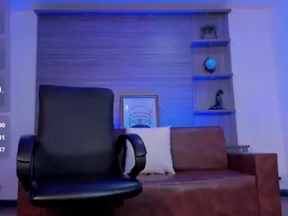 P A U L I NA's Live Sex Cam Show