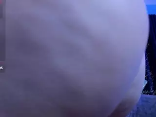 P A U L I NA's Live Sex Cam Show