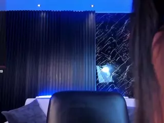 P A U L I NA's Live Sex Cam Show
