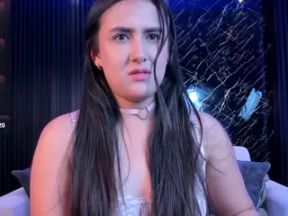 P A U L I NA's Live Sex Cam Show