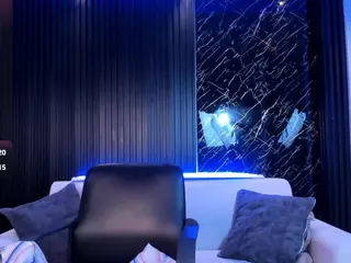 P A U L I NA's Live Sex Cam Show