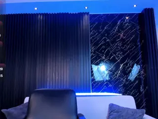P A U L I NA's Live Sex Cam Show
