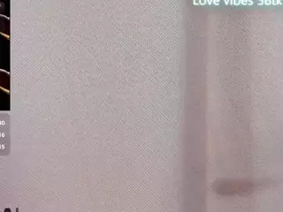 Tracy's Live Sex Cam Show