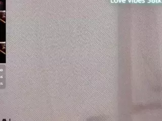 Tracy's Live Sex Cam Show