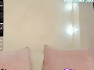 Tracy's Live Sex Cam Show