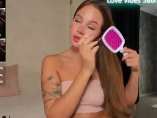 Tracy's Live Sex Cam Show