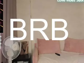 Tracy's Live Sex Cam Show