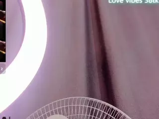 Tracy's Live Sex Cam Show
