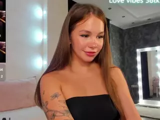 Tracy's Live Sex Cam Show
