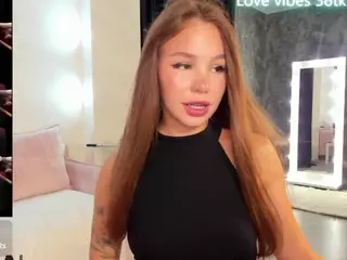 Tracy's Live Sex Cam Show