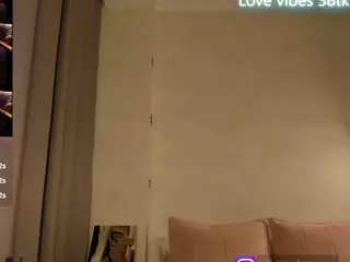 Tracy's Live Sex Cam Show