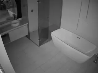 Casa Salsa Bathroom 2's Live Sex Cam Show