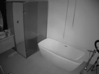 Casa Salsa Bathroom 2's Live Sex Cam Show