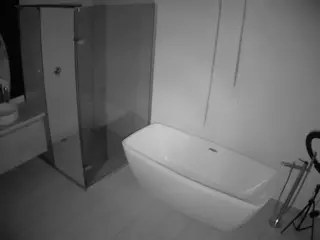 Casa Salsa Bathroom 2's Live Sex Cam Show